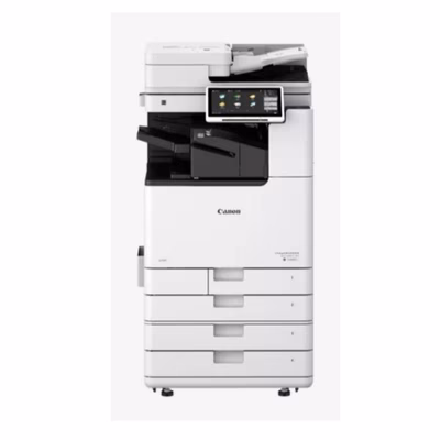 Immagine di Multifunzione laser a colori a3 CANON imageRUNNER ADVANCE DX C3922i 5964C005