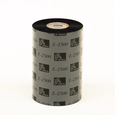 Immagine di Ribbon cera 83x450mt