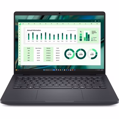 Immagine di Notebook 14" DELL DELL PRO MAX 14 MC14250 - senza alimentatore 6RYWJ