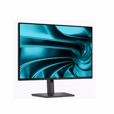 Immagine di Dell pro p 24 16:10 USB-C hub monit