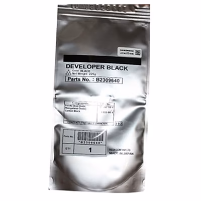 Immagine di Toner Laser nero RICOH B2309640
