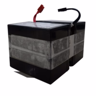 Immagine di Gruppo di continuità APC Cartuccia batteria di ricambio APC, VRLA, 7 Ah, 48 APCRBCV208