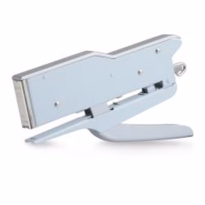 Immagine di Cucitrice 548/e pastel azzurra