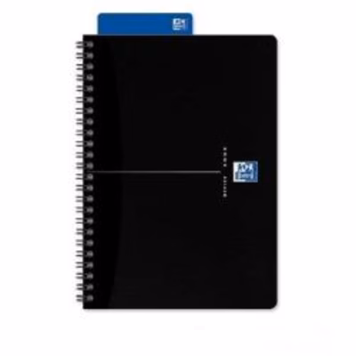 Immagine di Cf5blocco spir offsmart a4 5mm