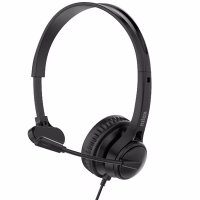 Immagine di Headphones mono enc usb-c/usb-a