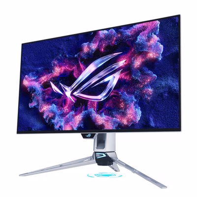 Immagine di Rog swift woled gaming 27
