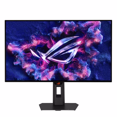 Immagine di Rog strix oled 27 260hz