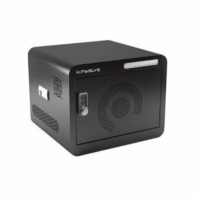 Immagine di Unit ric. da banco 12 posti