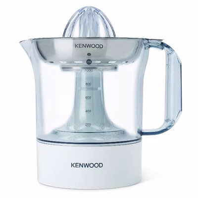 Immagine di Spremiagrumi 40 w Bianco KENWOOD 0W22610007