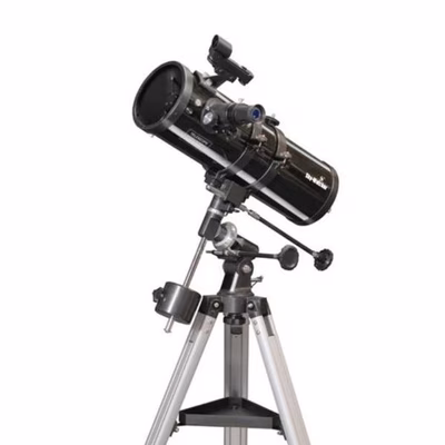 Immagine di Telescopio riflettore newton SKY WATCHER SK1141EQ1-M2