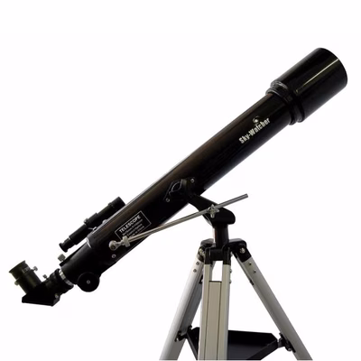 Immagine di Telescopio rifrattore acromatico SKY WATCHER SK707AZ2