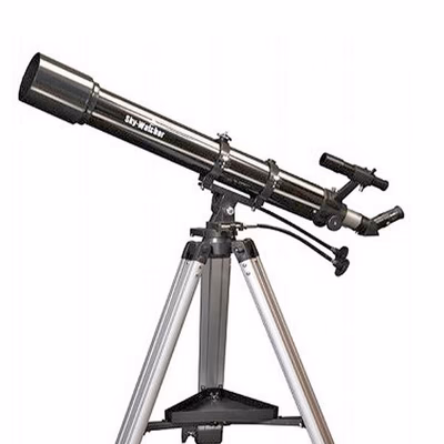 Immagine di Telescopio rifrattore acromatico SKY WATCHER SK909AZ3
