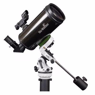 Immagine di Telescopio SKY WATCHER SK-AVANT-102M