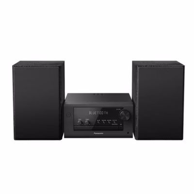 Immagine di Sistema micro sc-pm702 bt cd 80w