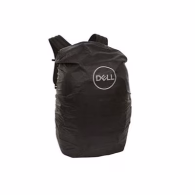 Immagine di Tavoletta grafica poliestere riciclato nero DELL DELL RUGGED NOTEBOOK ESCAPE BACKPACK DELL-DNHTM