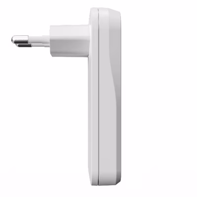 Immagine di Chargeplus dual USB-C slim wall 30w