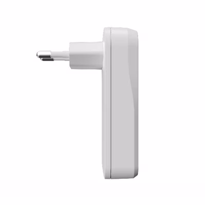 Immagine di Chargeplus dual USB-C slim wall 45w