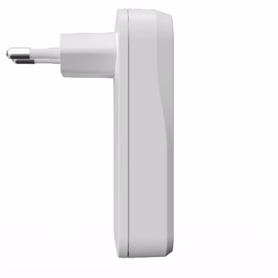 Immagine di Chargeplus dual USB-C slim wall 65w