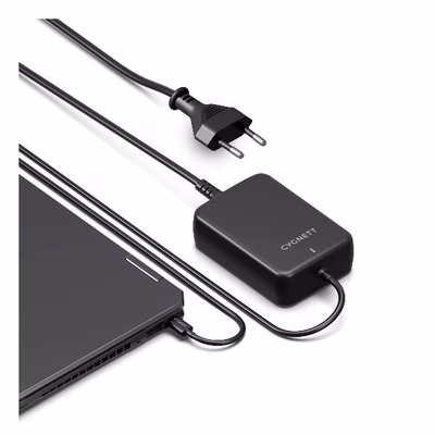 Immagine di Powermaxx 140w gan USB-C laptop cha