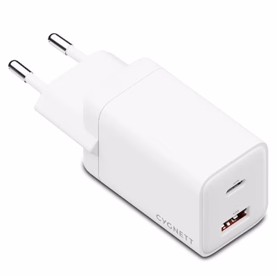 Immagine di Powerplus 35w dual port wall charge