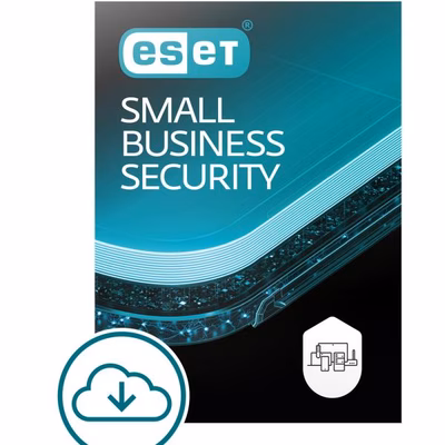 Immagine di Eset small busin sec 5-5 1y new esd