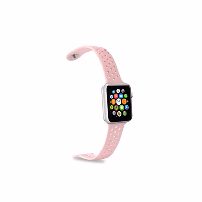 Immagine di CELLY WATCHBAND - Apple Watch Band 42/44mm WATCHBANDPK