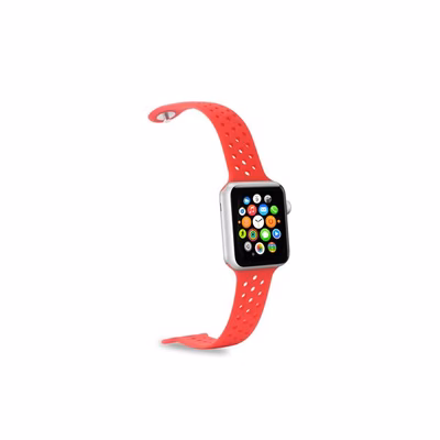 Immagine di CELLY WATCHBAND - Apple Watch Band 42/44mm WATCHBANDRD