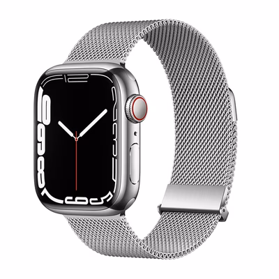 Immagine di CELLY WBANDMILA - Apple Watch Band 42/44/45mm WBANDMILA44SV
