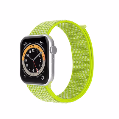 Immagine di CELLY WBANDSTRAP - Apple Watch Band 42/44/45mm WBANDSTRAPYLF