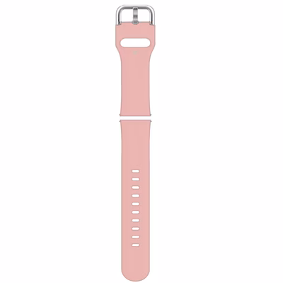 Immagine di CELLY WBANDUNISIL20 - Universal Silicone Watch Band 20mm WBANDUNISIL20BP