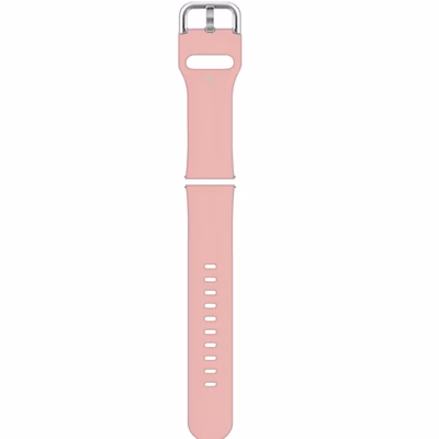 Immagine di CELLY WBANDUNISIL22 - Universal Silicone Watch Band 22mm WBANDUNISIL22BP