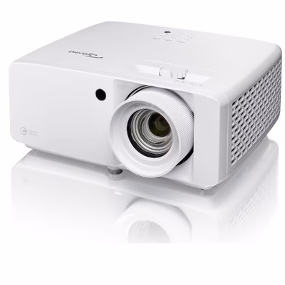Immagine di Videoproiettore uhd 4K (3840x2160) 5.100 ansi lumen OPTOMA ZK551