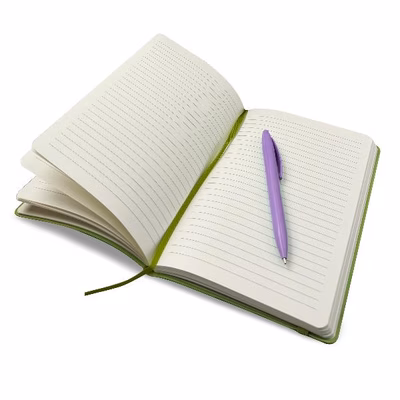 Immagine di Esp.15 taccuini one color a5 soft c