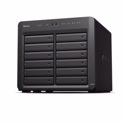 Immagine di Nas senza hard disk integrato SYNOLOGY DS3622xs+ DS3622XSP