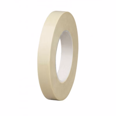 Immagine di Nastro biadesivo con supporto mm 25x25 m
