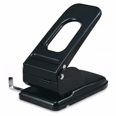 Immagine di Perforatore a 2 fori alti spessori 60ff