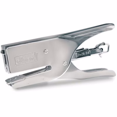 Immagine di Cucitrice ELICA JUMBO punti 24/6-24/8-26/6-26/8