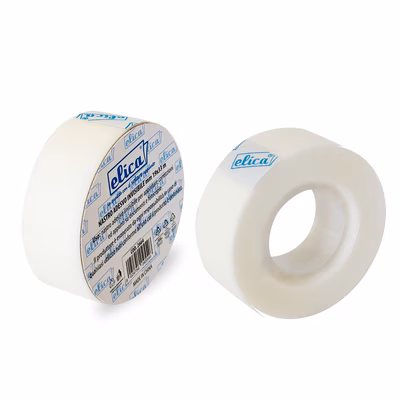 Immagine di Nastro adesivo invisibile ELICA mm 19x33 m