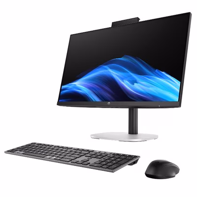 Immagine di Pc All-in-One 23,8" professional intel core ultra 7 512GB HP HP ProStudio 4 All-in-One G1i Touchscr