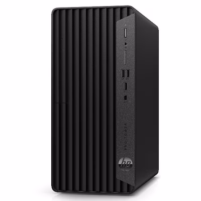 Immagine di Pc Desktop intel core i5 512GB HP Pro Tower 400 G9 gar. 3 anni onsite D58S2AT