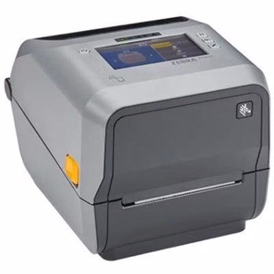 Immagine di Stamp.tt zd621 8d 4 usb/usb host