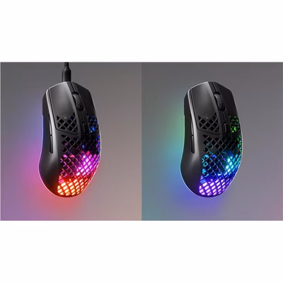 Immagine di Aerox 3 onyx