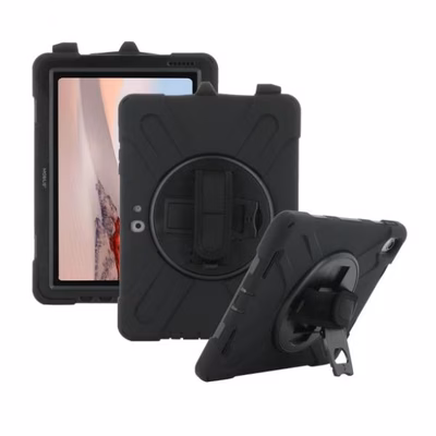 Immagine di Tablet silicone nero MOBILIS MBL-072005