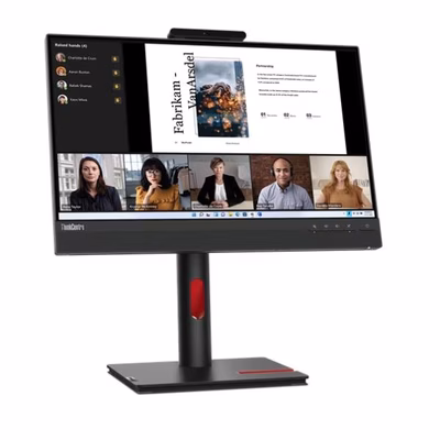 Immagine di Tiny-in-one monitor 5rd gen