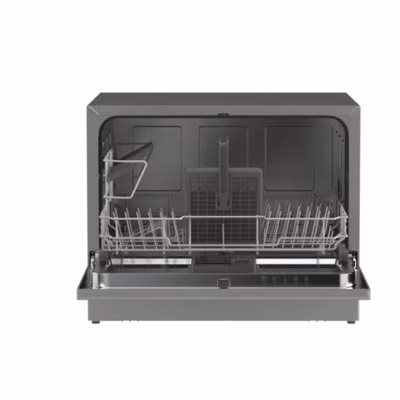 Immagine di Lavastoviglie a libera installazione 6 CANDY CANDY LAVAST copie 6E51LS 32002576