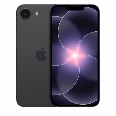 Immagine di IPhone 17e 256GB nero