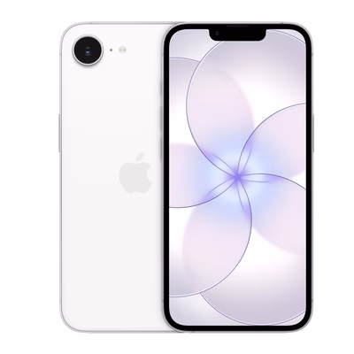 Immagine di IPhone 17e 256GB bianco