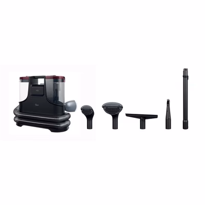 Immagine di Aspirapolvere senza filo 400 nero HOOVER 36800010