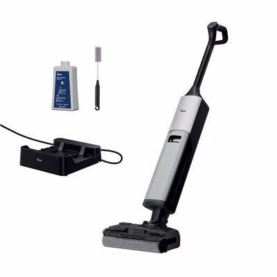 Immagine di Aspirapolvere senza filo 220 w nero HOOVER 36800018