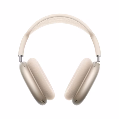 Immagine di Airpods max 2 starlight